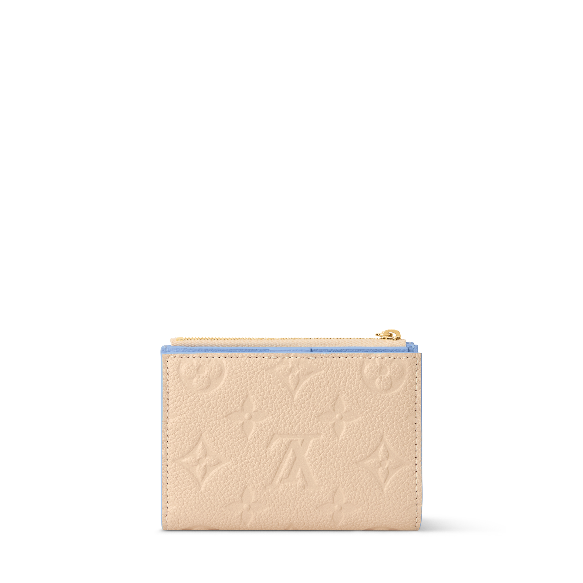 シードル　LOUIS VUITTON（ルイ・ヴィトン） Lisa Wallet Monogram Empreinte Leather - Wallets and Small Leather